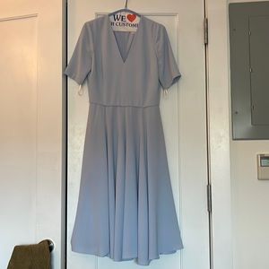 Gal Meets Glam Edith dress